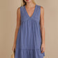Liz Knit Mini Dress