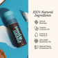 Lip Balm, Retro Surf, Coconut Coast