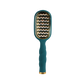 Vented Hair Brush - Teal With It