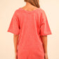 Jenny Oversized Casual Romper