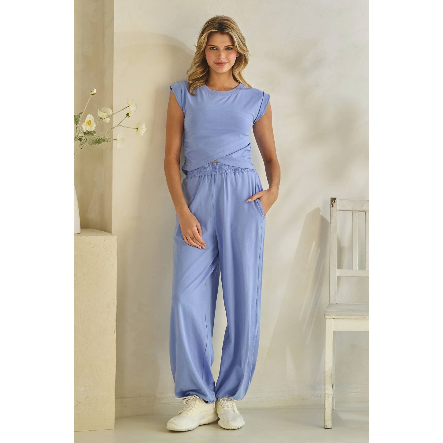 Sky Drift Lounge Set