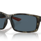 Reefton Polarized Sunglasses - The Salty Mare