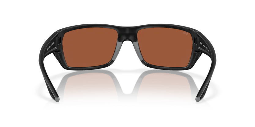 Tailfin Polarized Sunglasses - The Salty Mare