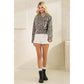 Lola Leopard Jacket