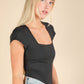 Melanie Casual Bodysuit