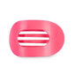 Teleties Flat Round Clip - The Salty Mare