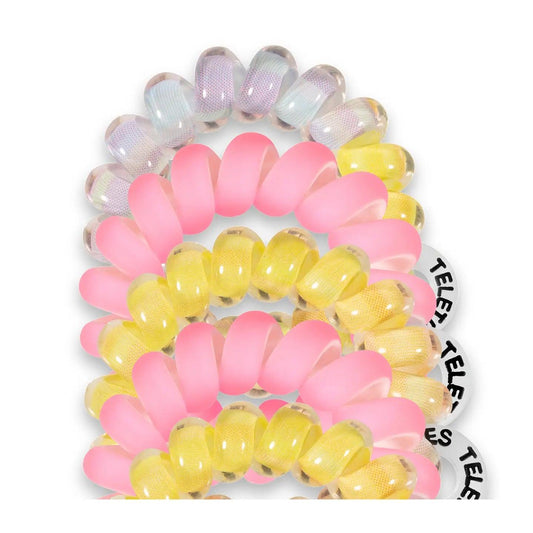 Teleties Tiny Hair Ties - The Salty Mare