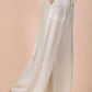 Jasmin Wide Leg Woven Pants
