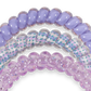 Spiral Hair Coils | Small | Lavender Mist