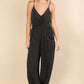 Lisa Casual Jumpsuit