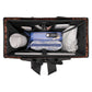 Case-Mate Tote Organizer - Midnight Black (Classic Size)