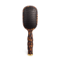 Detangler Hair Brush for Fine Hair - Tortoise