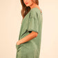 Jenny Oversized Casual Romper