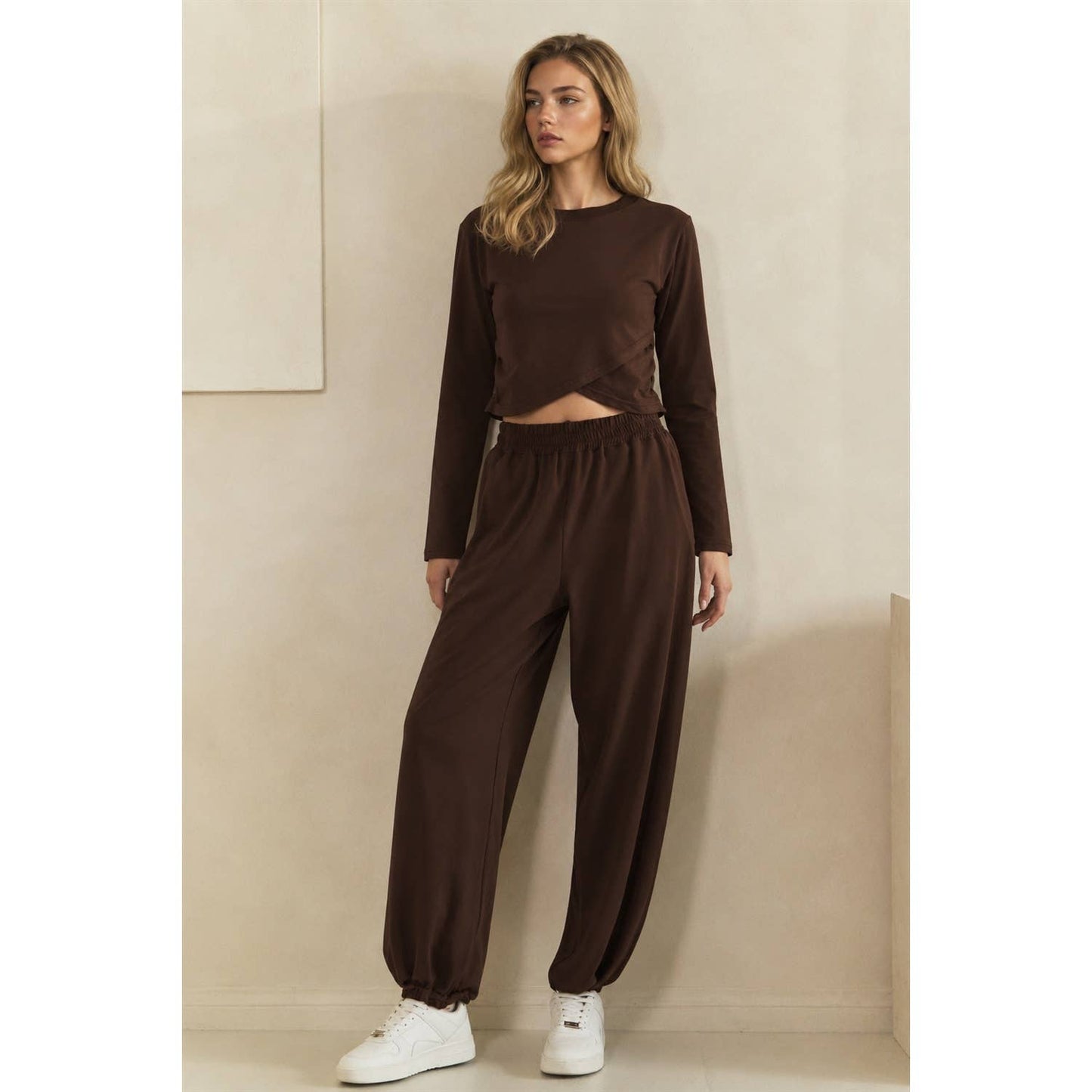 Cozy Twist Lounge Set