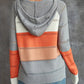 Beach Fire Hoodie - The Salty Mare