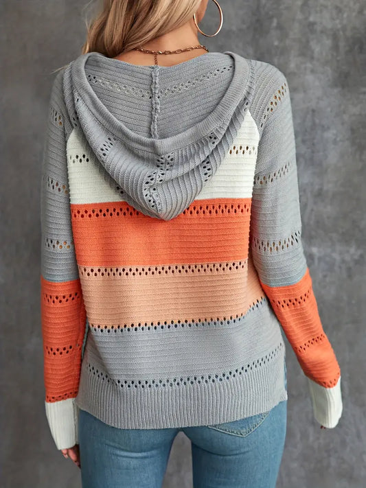 Beach Fire Hoodie - The Salty Mare