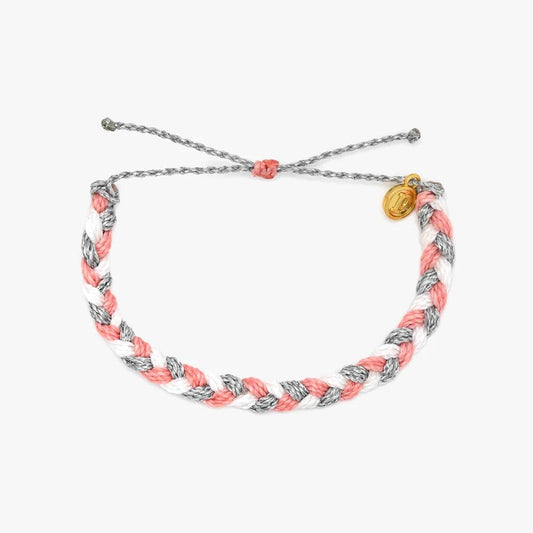 Classic Braided Bracelet - The Salty Mare