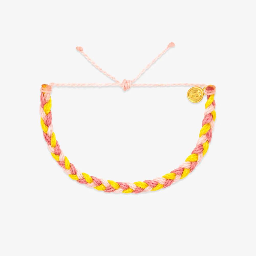 Classic Braided Bracelet - The Salty Mare