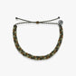 Classic Braided Bracelet - The Salty Mare
