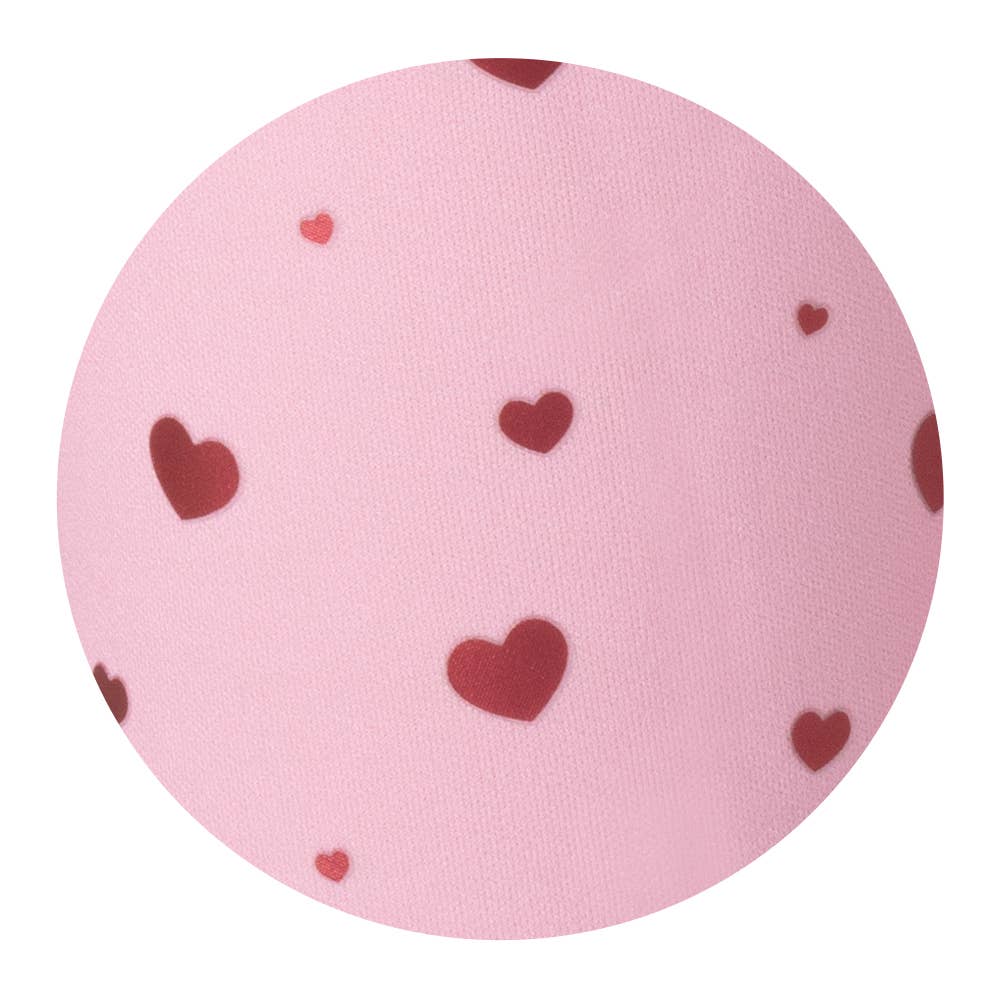 Sweethearts Iced Cup Coolie (Medium)