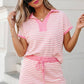 Parker Skort Set