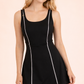 Emily Activewear Mini Dress