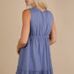 Liz Knit Mini Dress