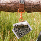 Clayton - Chapstick Holder Keychain