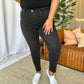 RFM High Rise Tummy Control Skinny Jeans
