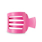 Teleties Flat Square Clip - The Salty Mare