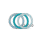 Spiral Hair Coils | Small | Soft Surf