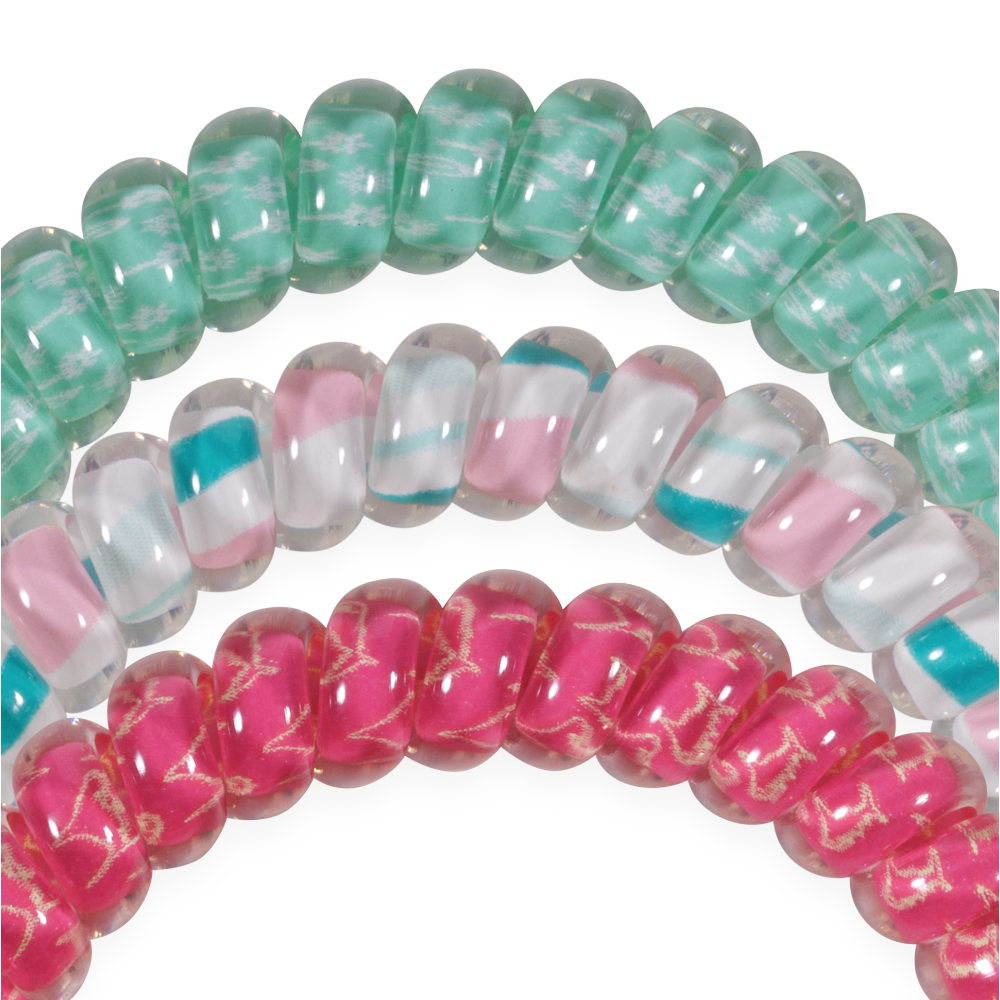 Fin-tastic | Small | Hair Ties