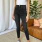 RFM High Rise Tummy Control Skinny Jeans
