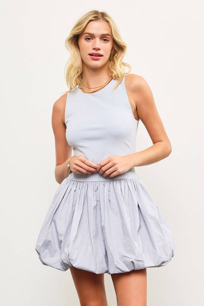 Layla Dress