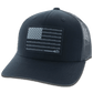 Hooey Liberty Roper Hat - The Salty Mare