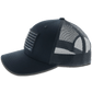Hooey Liberty Roper Hat - The Salty Mare