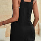 Knot Tie Romper - The Salty Mare