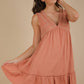 Liz Knit Mini Dress