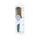 Vented Hair Brush - Teal With It