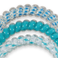 Spiral Hair Coils | Small | Soft Surf