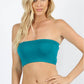 Seamless Tube Top Bandeau