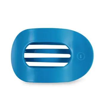 Teleties Flat Round Clip - The Salty Mare