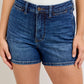 HW T.C. Slim Short
