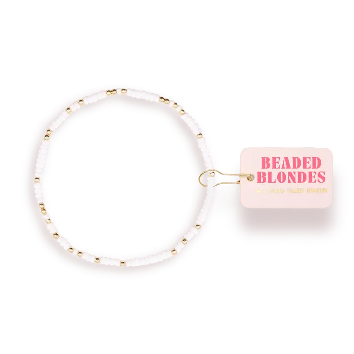Sprinkle Bracelet