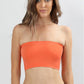 Seamless Tube Top Bandeau