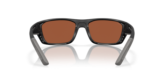 White Tip Pro Polarized Sunglasses