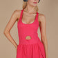 Amelia Romper Activewear