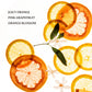 Citrus Grove Power Mist Hydrating Hand Sanitizer