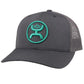 Hooey O Classic Hat - The Salty Mare