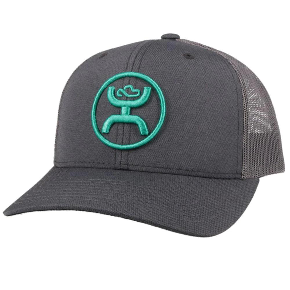 Hooey O Classic Hat - The Salty Mare